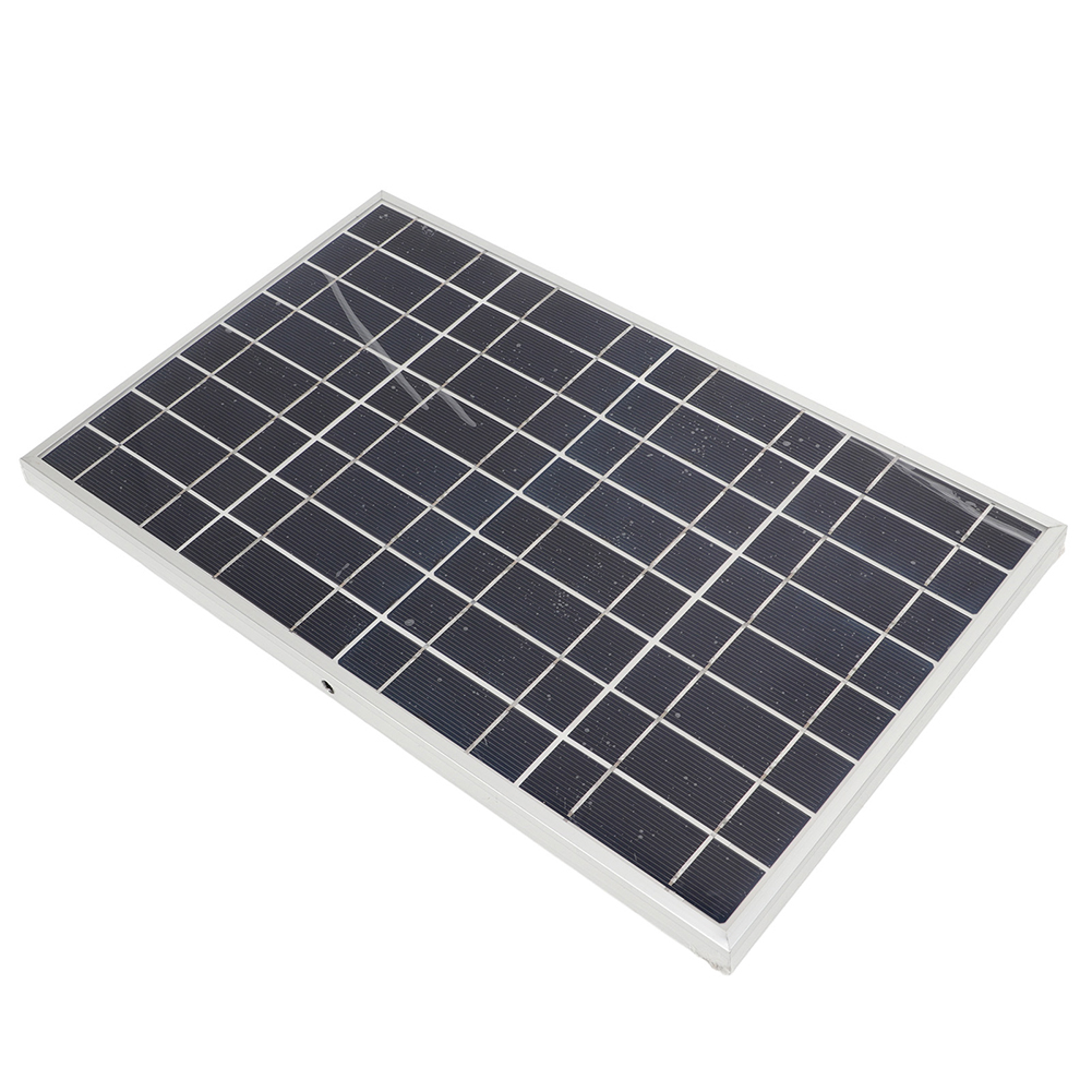 60A Solar Regulator Compatible - Solar Panel Monocrystalline review and price
