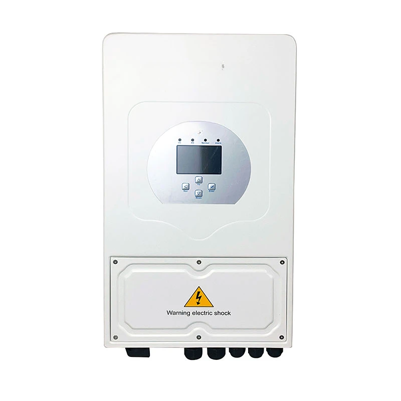 5KW 48Vdc Solar Wind Hybrid In - Renewable Energy Solutions review and price