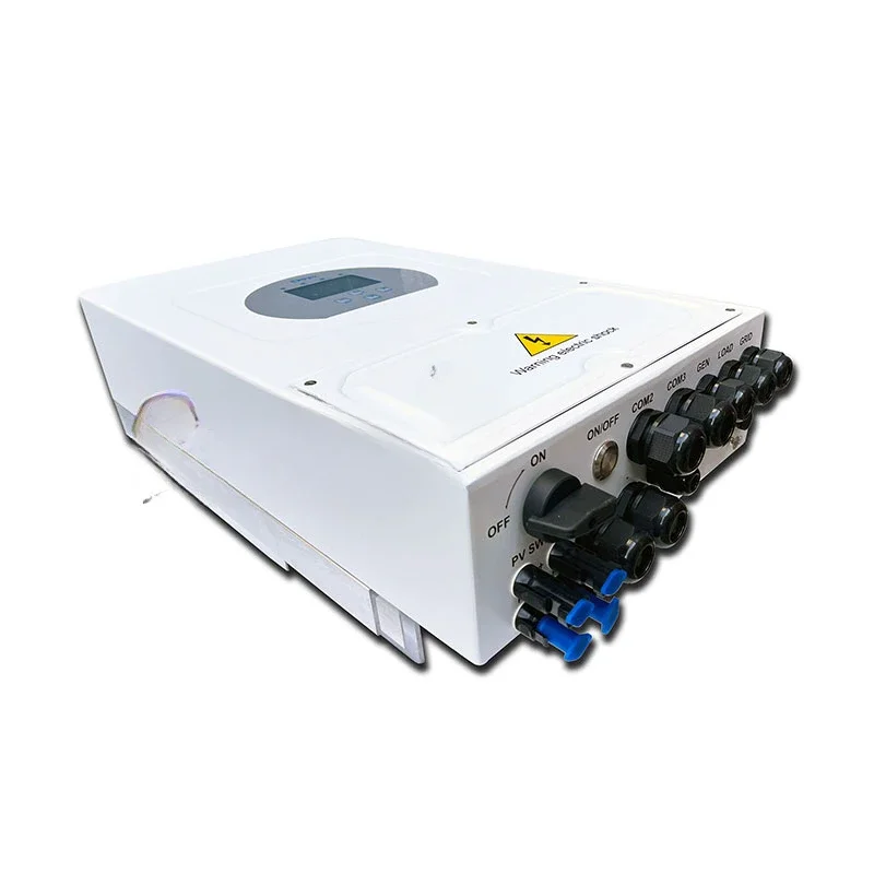 5KW 48Vdc Solar Wind Hybrid In - Renewable Energy Solutions review and price