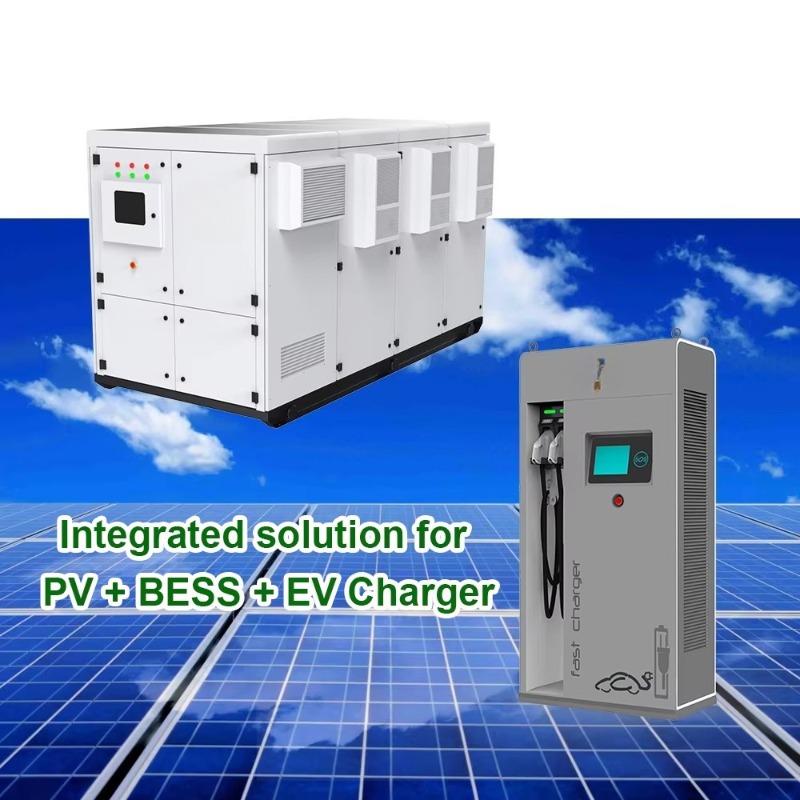 Solar Power Container Energy S - Renewable Energy Solutions review and price