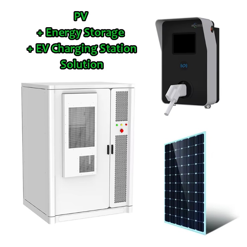 Solar Power Container Energy S - Renewable Energy Solutions review and price