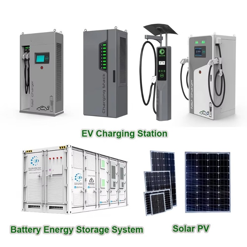 Solar Power Container Energy S - Renewable Energy Solutions review and price