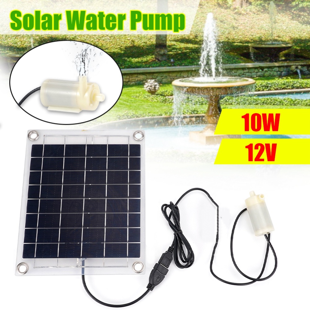 Aquatic Life Pump Solar Water  - Renewable Energy Solutions review and price