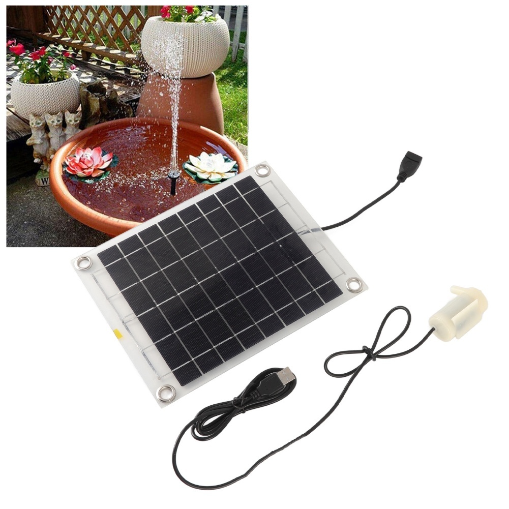 Aquatic Life Pump Solar Water  - Renewable Energy Solutions review and price