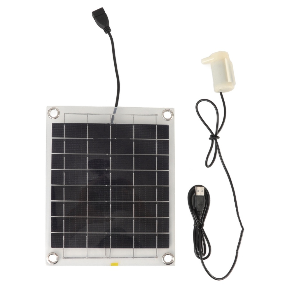 Aquatic Life Pump Solar Water  - Renewable Energy Solutions review and price
