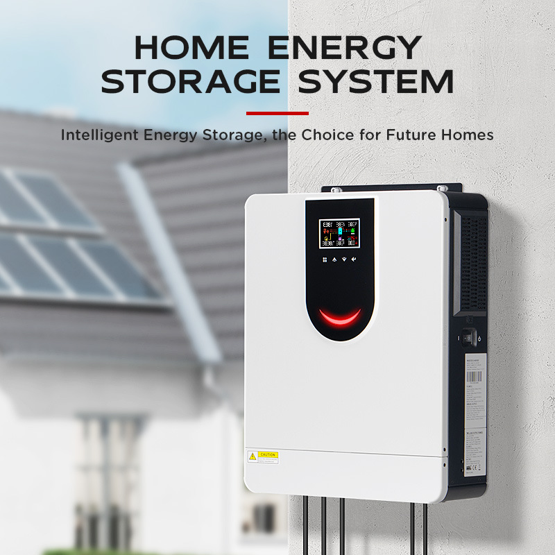 1KW-10KW PureSine Wave Solar P - Renewable Energy Solutions review and price
