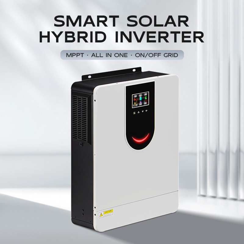 1KW-10KW PureSine Wave Solar P - Renewable Energy Solutions review and price