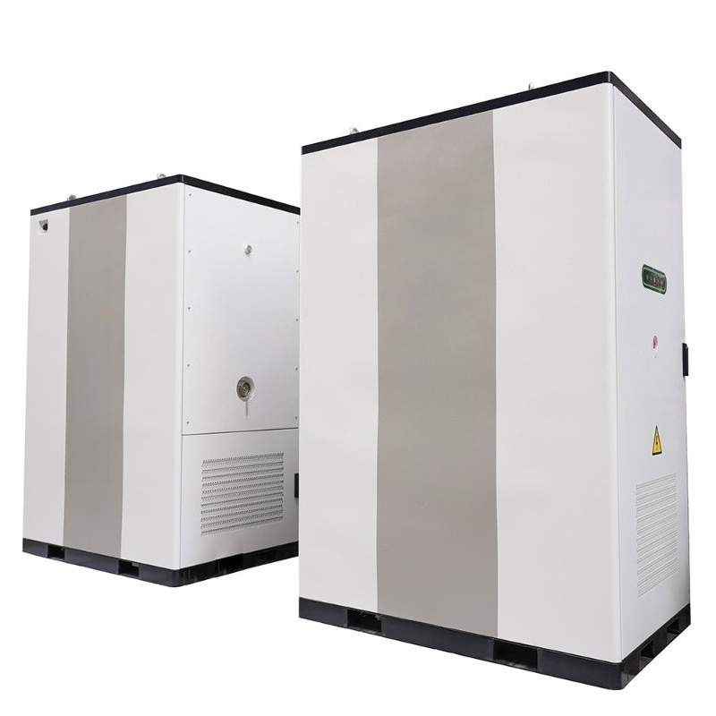 Solar Battery 261kWh 125kW LFP - Renewable Energy Solutions review and price