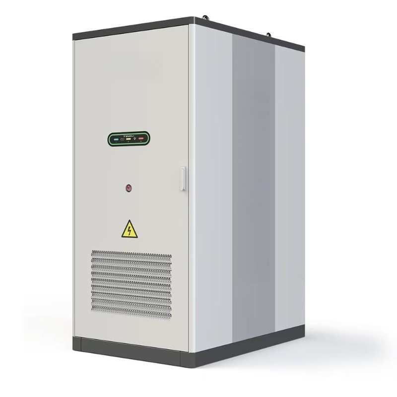 Solar Battery 261kWh 125kW LFP - Renewable Energy Solutions review and price