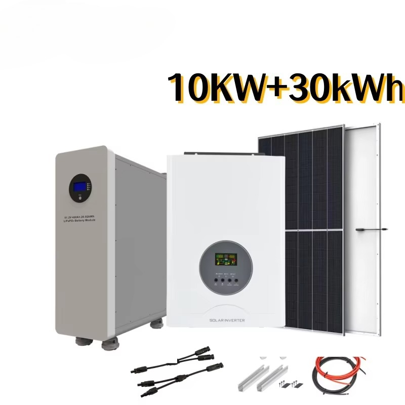 Home Off Grid Solar System 24V - Renewable Energy Solutions review and price