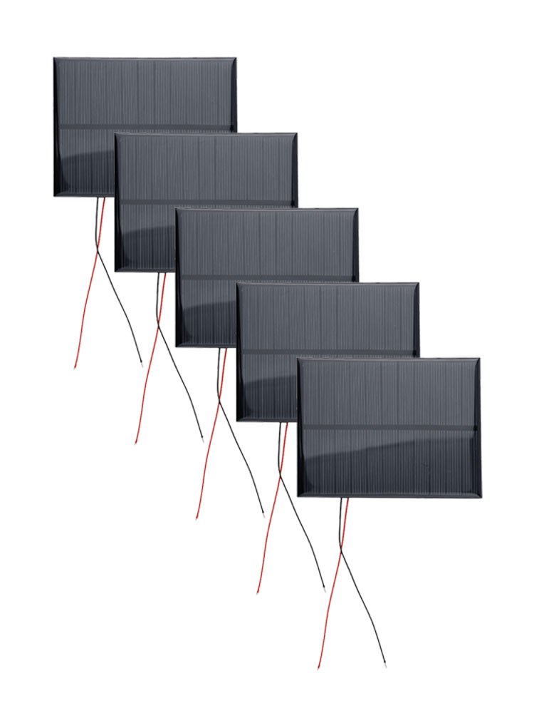 110mm X 80mm Solar Panels 200m - Renewable Energy Solutions review and price