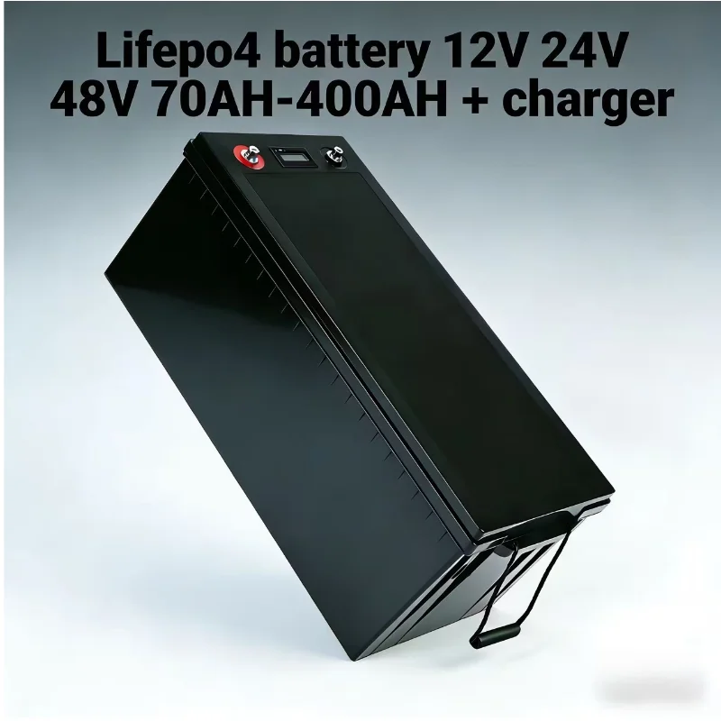 Lithium Iron Phosphate Battery - Renewable Energy Solutions review and price