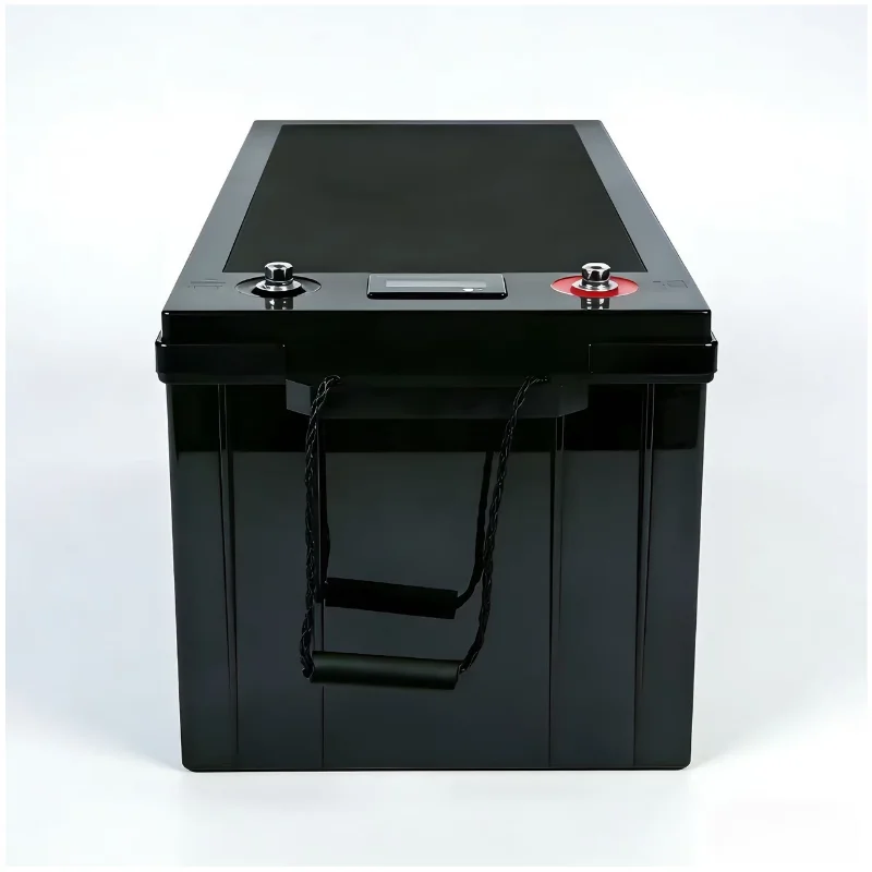 Lithium Iron Phosphate Battery - Renewable Energy Solutions review and price