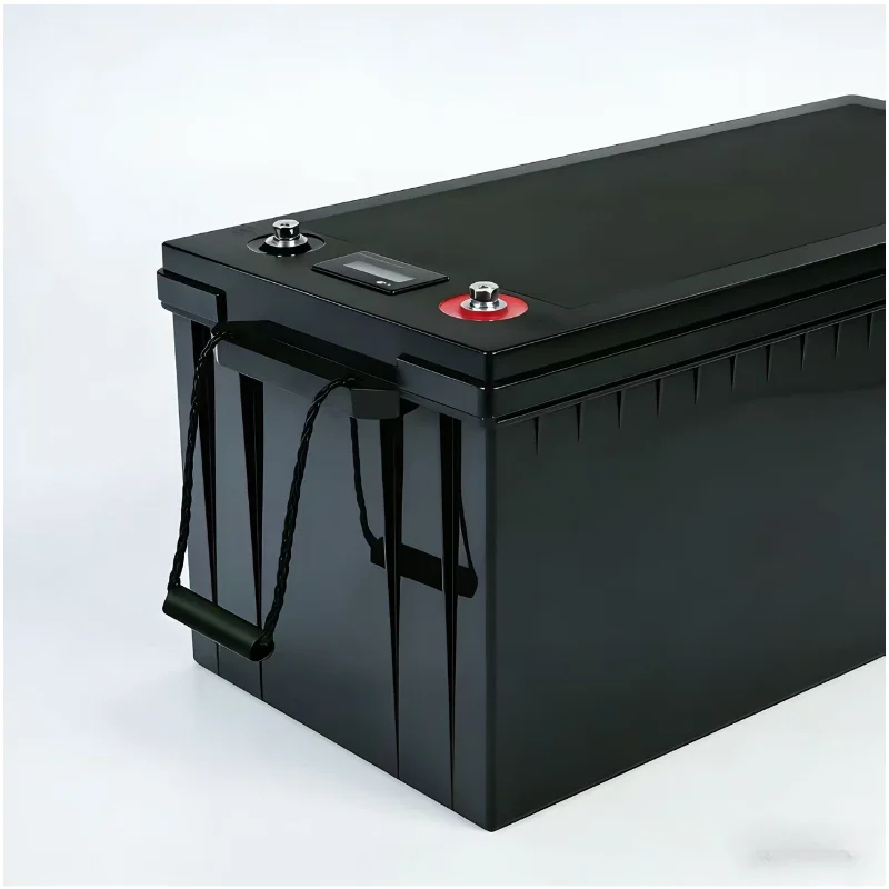 Lithium Iron Phosphate Battery - Renewable Energy Solutions review and price