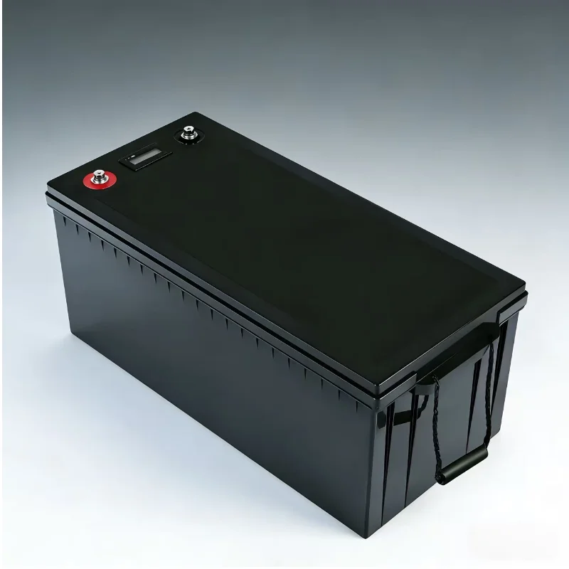 Lithium Iron Phosphate Battery - Renewable Energy Solutions review and price