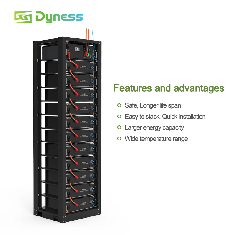 In Stock Dyness Hv51100 Powerr - Lithium Battery 100Ah review and price