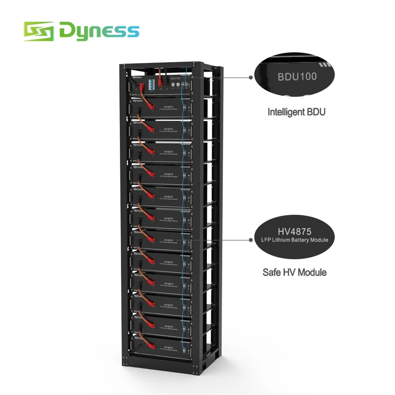 In Stock Dyness Hv51100 Powerr - Lithium Battery 100Ah review and price