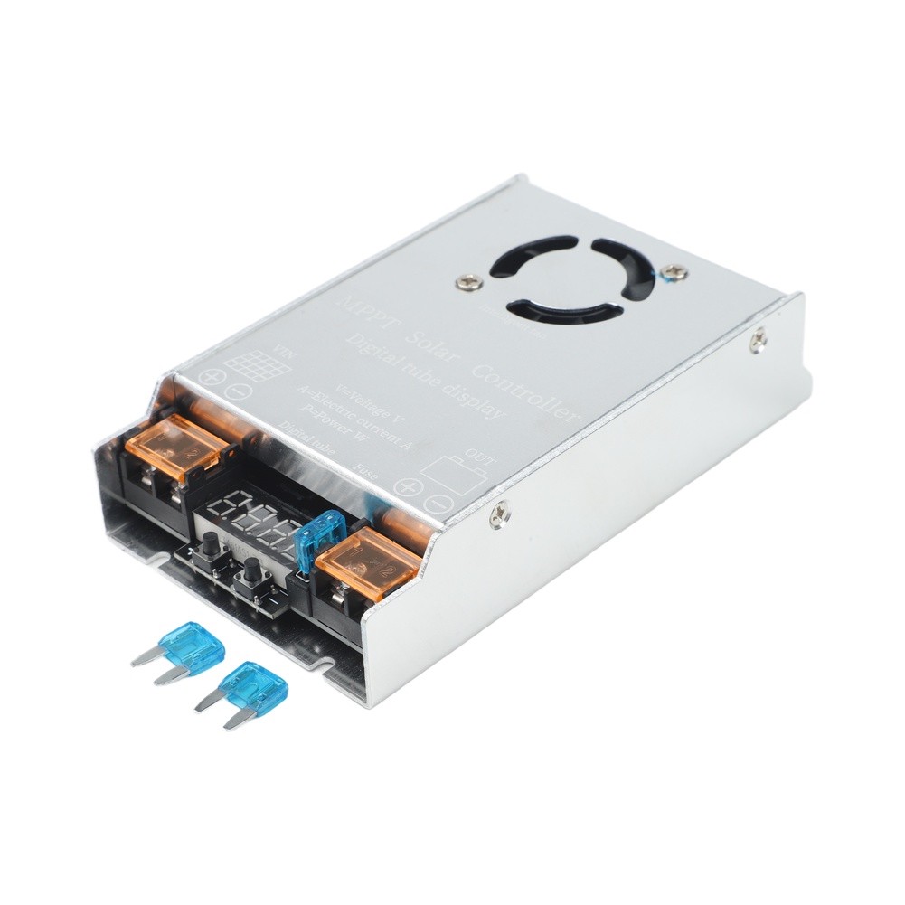 For Lithium Batteries 450W Boo - Renewable Energy Solutions review and price