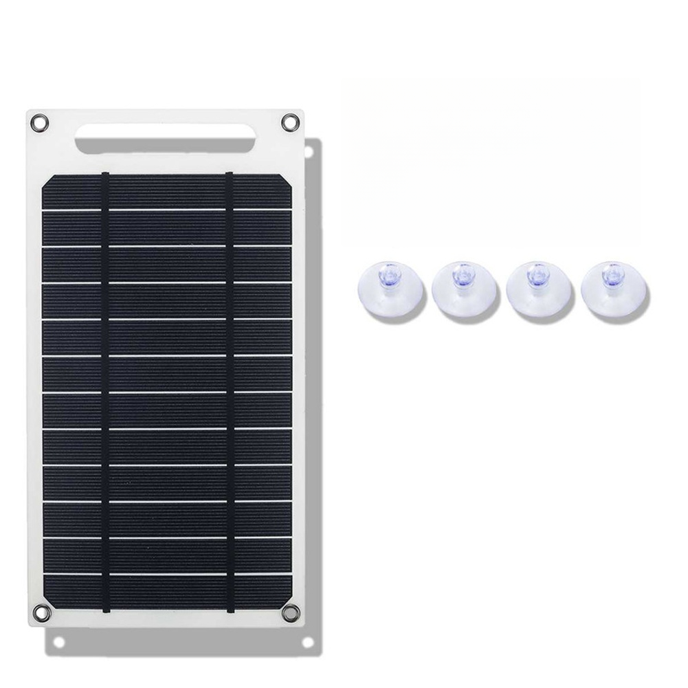 Portable 10W Flexible Solar Pa - Solar Panel Monocrystalline review and price