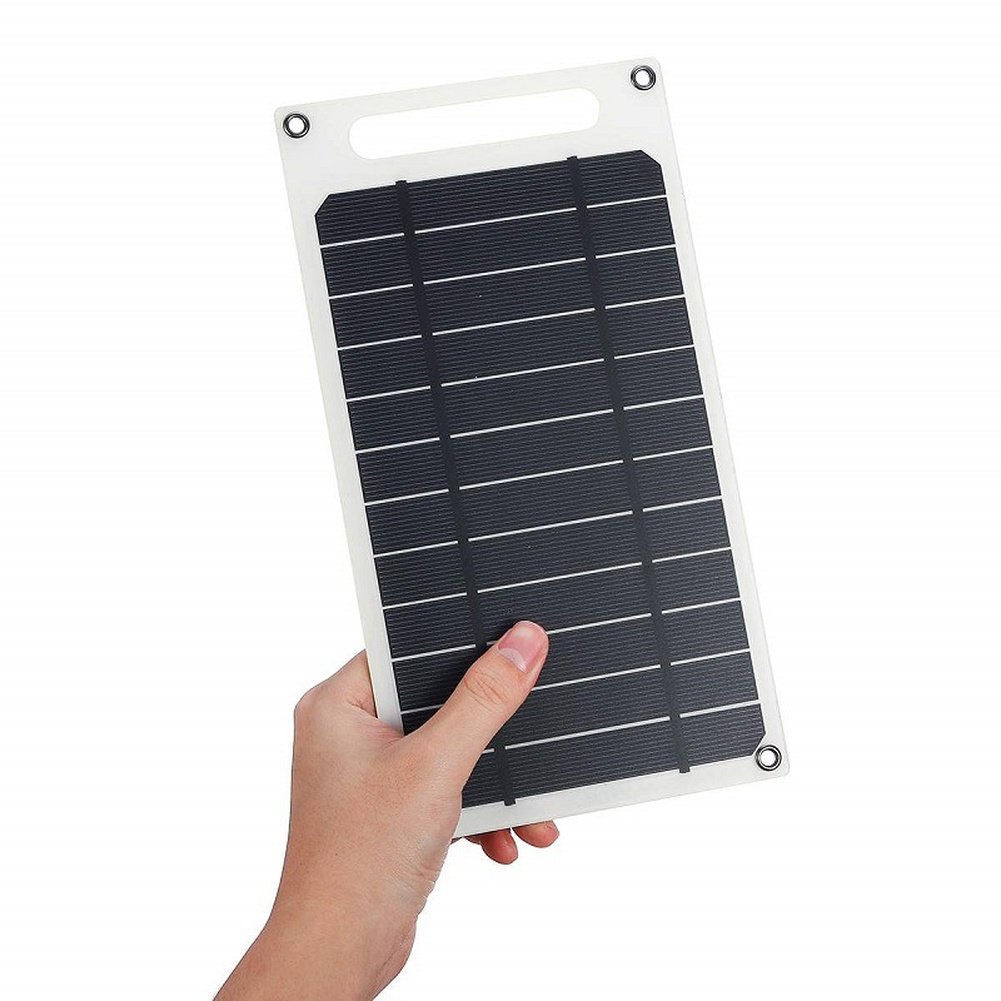 Portable 10W Flexible Solar Pa - Solar Panel Monocrystalline review and price