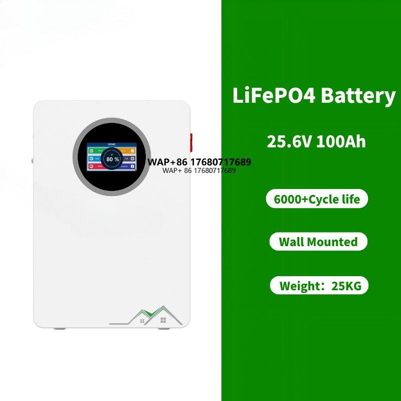 SUMT EB 25.6V 100Ah LiFePO4 Ba - Lithium Battery 100Ah review and price