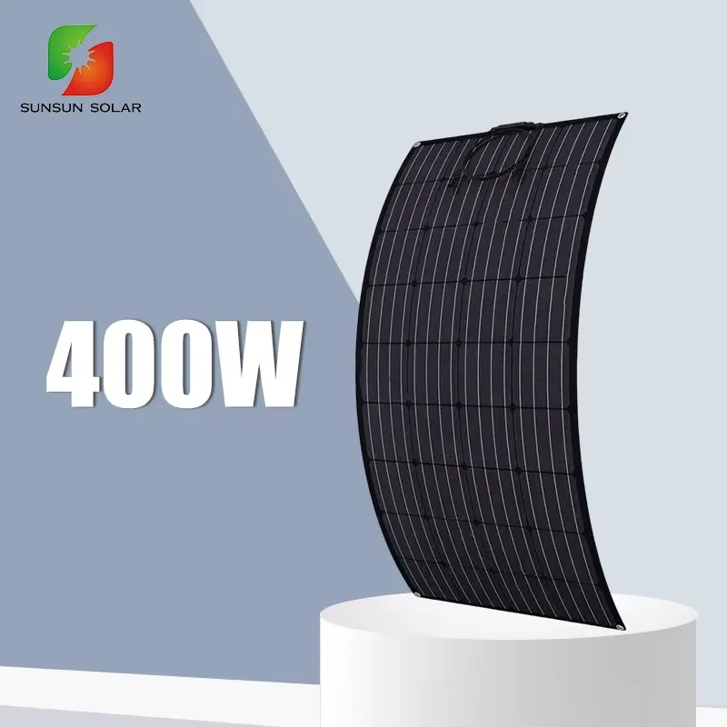 400W 420W Extra Strength Light - Solar Panel Monocrystalline review and price