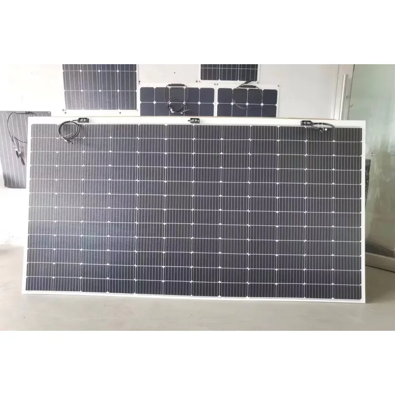 400W 420W Extra Strength Light - Solar Panel Monocrystalline review and price