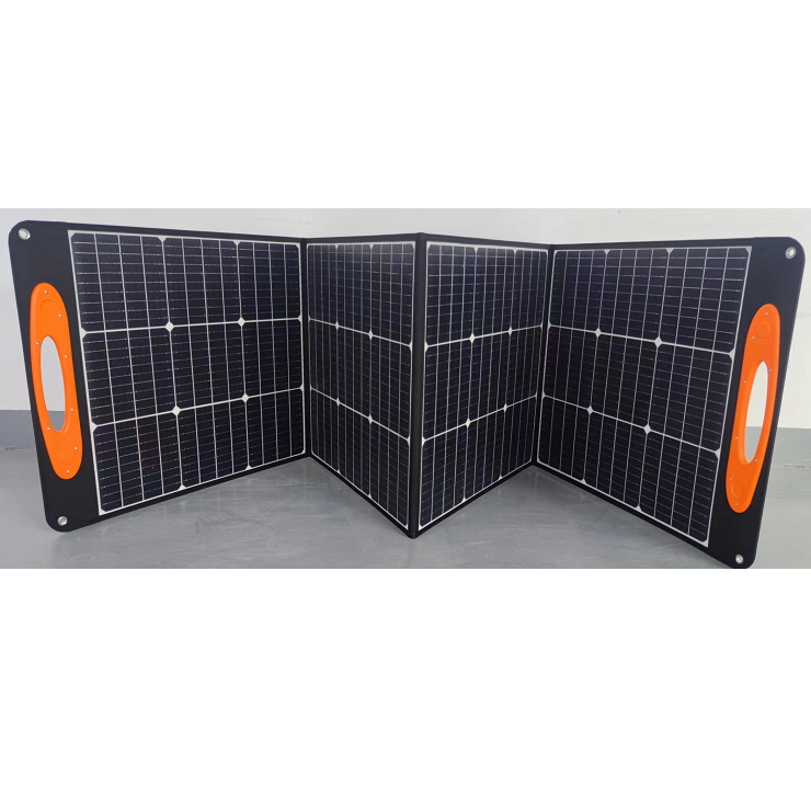 Foldable Solar Panels200W Mono - Solar Panel Monocrystalline review and price