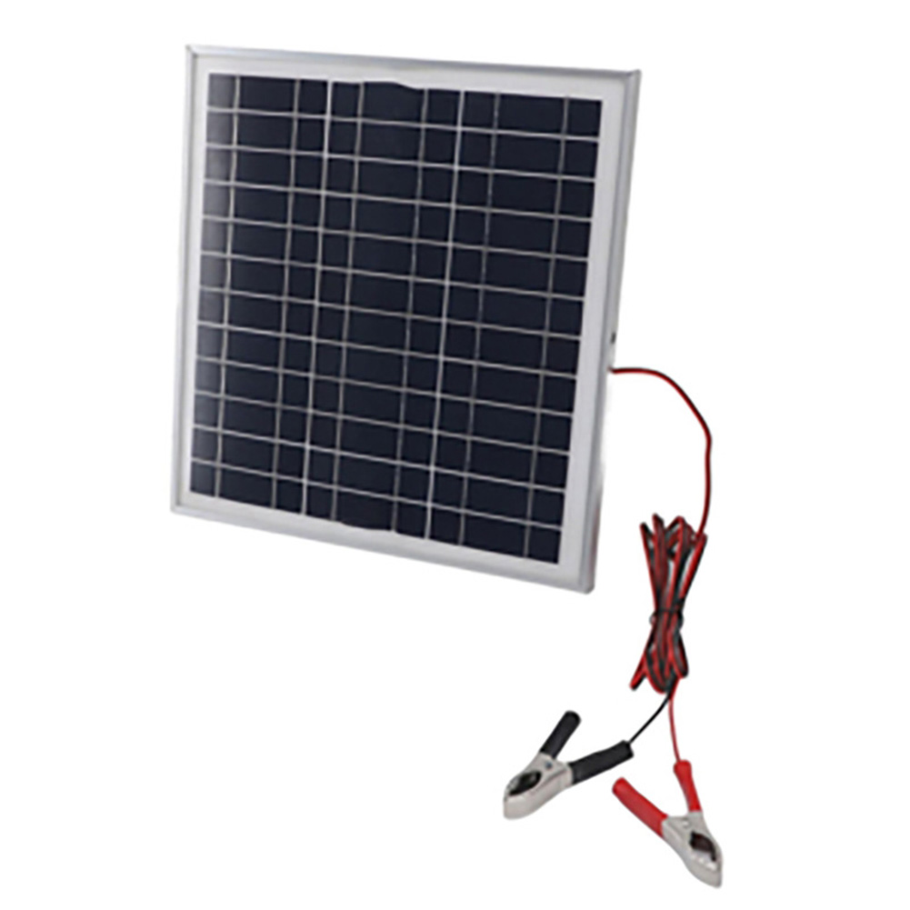20W Portable Solar Panel for 1 - Solar Panel Monocrystalline review and price