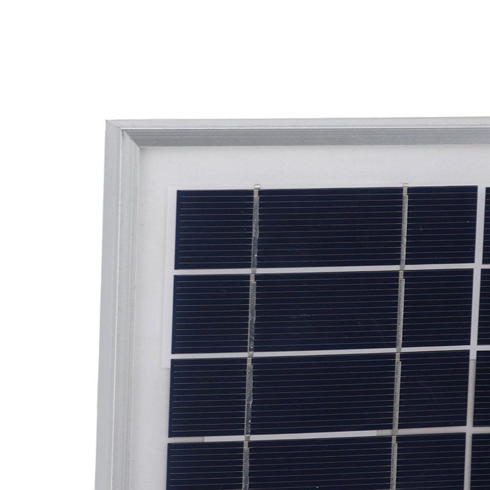 20W Portable Solar Panel for 1 - Solar Panel Monocrystalline review and price