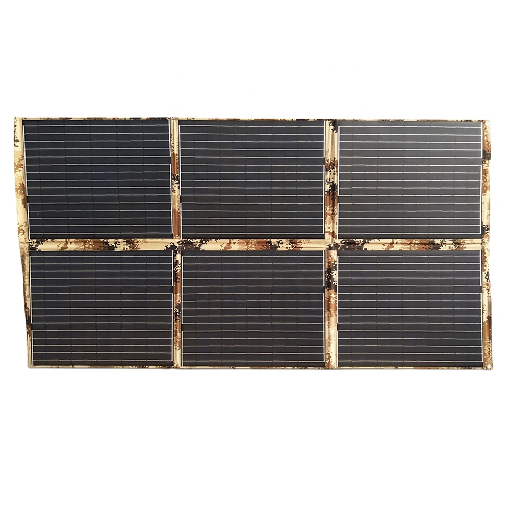 350W Flexible Monocrystalline  - Solar Panel Monocrystalline review and price