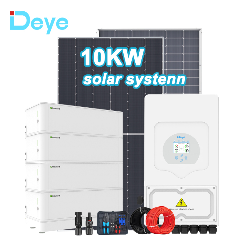 Hybrid PV Energy Storage Syste - Renewable Energy Solutions review and price