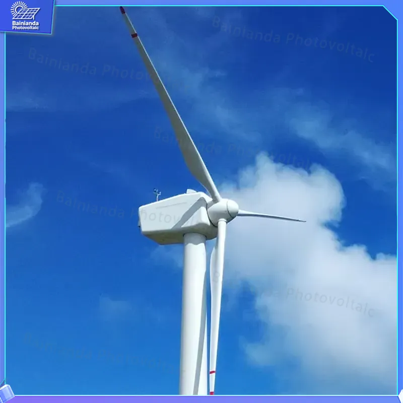 3KW 5KW 10KW Hybrid Wind Solar - Renewable Energy Solutions review and price