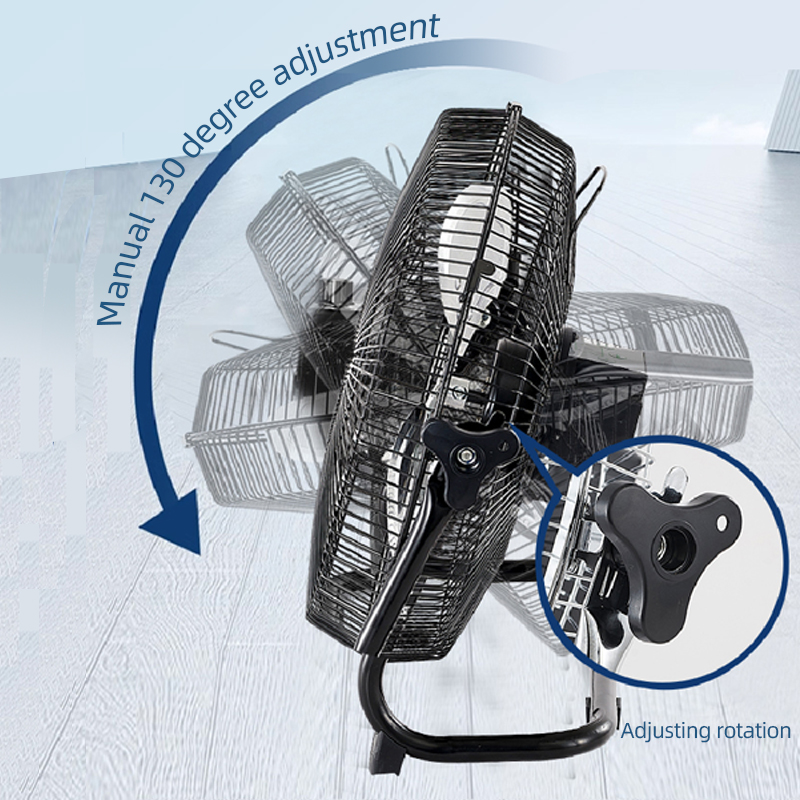 14 Inch Portable Solar Fan,Rec - Solar Panel Monocrystalline review and price