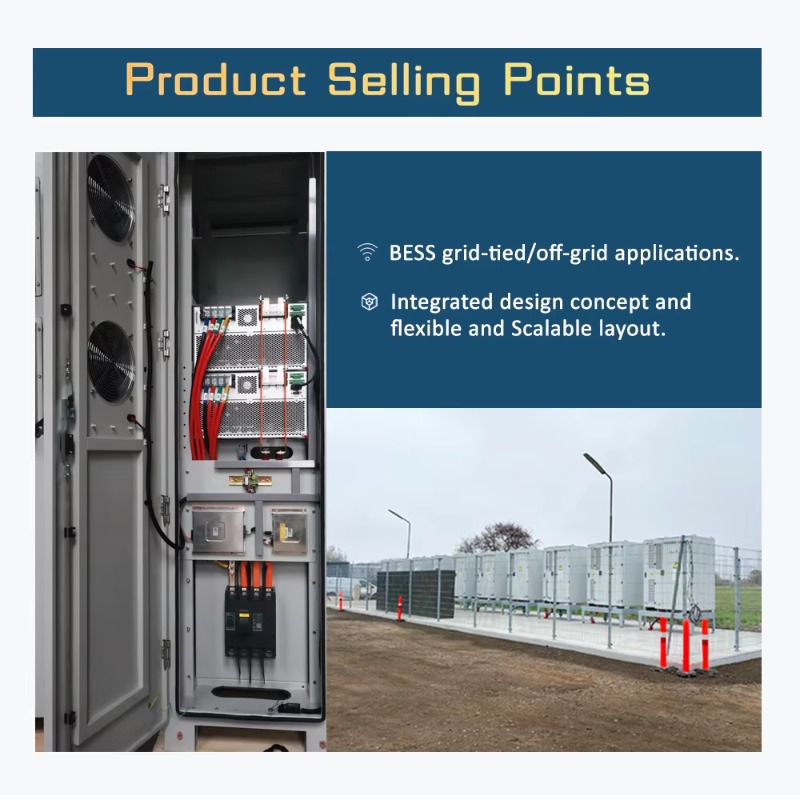 【Best-selling】Renepoly 420kw A - Renewable Energy Solutions review and price
