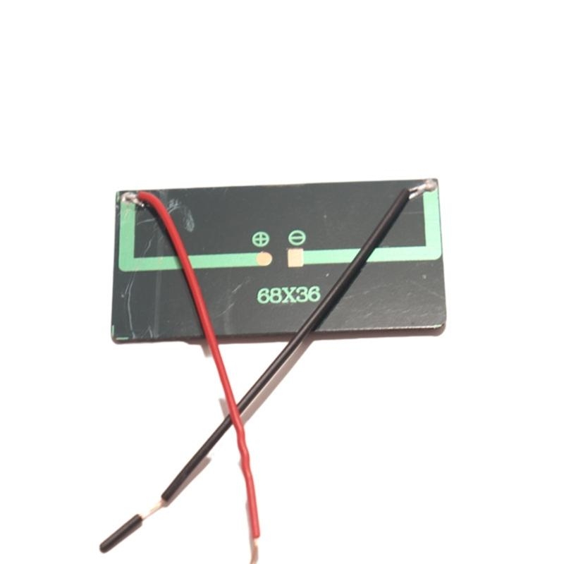  Innovative 5V 60mA Solar Pane - Renewable Energy Solutions review and price