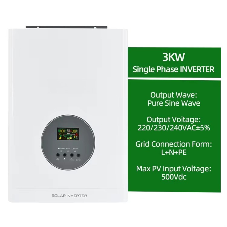 Factory Price 3kW Home Off-gri - Solar Panel Monocrystalline review and price