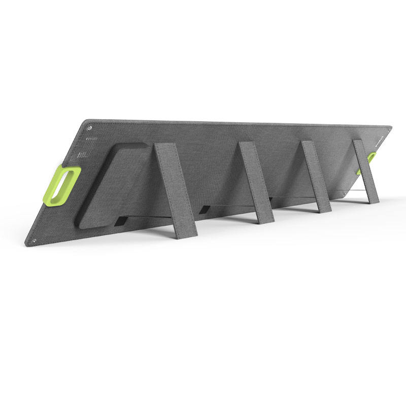 Foldable Solar Panels Portable - Solar Panel Monocrystalline review and price